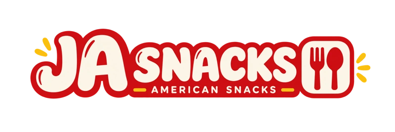 JA SNACKS - American Snacks